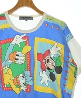 GOOD DESIGN SHOP COMME des GARCONS（グッドデザインショップコムデギャルソン）Tシャツ・カットソー 白 サイズ:L メンズ/2200613342032