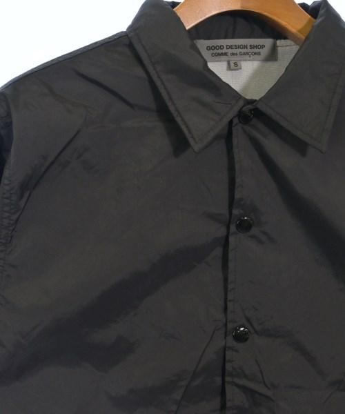 GOOD DESIGN SHOP COMME des GARCONS（グッドデザインショップコムデギャルソン）その他 黒 サイズ:S メンズ/2200618311033