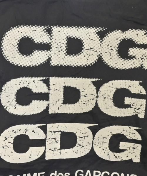 GOOD DESIGN SHOP COMME des GARCONS（グッドデザインショップコムデギャルソン）その他 黒 サイズ:S メンズ/2200618311033