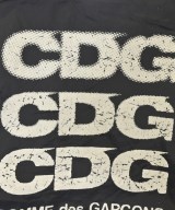 GOOD DESIGN SHOP COMME des GARCONS（グッドデザインショップコムデギャルソン）その他 黒 サイズ:S メンズ/2200618311033
