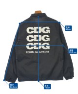 GOOD DESIGN SHOP COMME des GARCONS（グッドデザインショップコムデギャルソン）その他 黒 サイズ:S メンズ/2200618311033