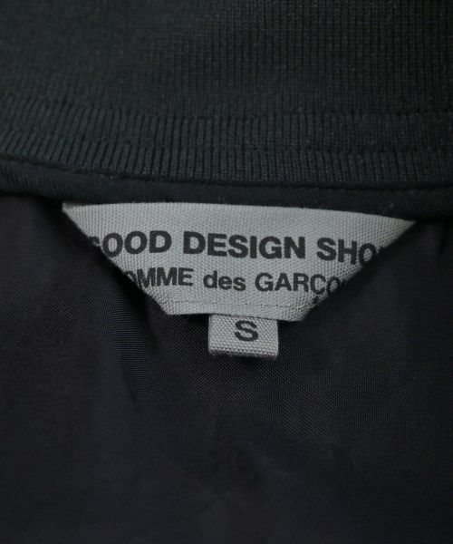 GOOD DESIGN SHOP COMME des GARCONS（グッドデザインショップコムデギャルソン）その他 黒 サイズ:S レディース/2200619641085