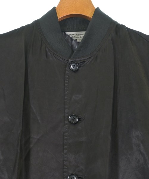 GOOD DESIGN SHOP COMME des GARCONS（グッドデザインショップコムデギャルソン）その他 黒 サイズ:S レディース/2200619641085