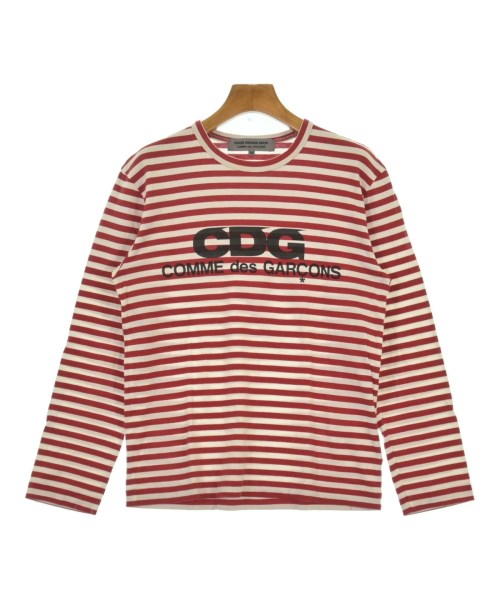 グッドデザインショップコムデギャルソン(GOOD DESIGN SHOP COMME des GARCONS)のGOOD DESIGN SHOP COMME des GARCONS Tシャツ・カットソー
