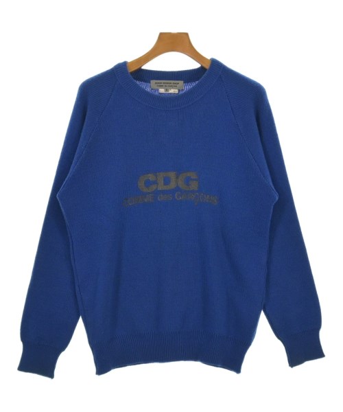 グッドデザインショップコムデギャルソン(GOOD DESIGN SHOP COMME des GARCONS)のGOOD DESIGN SHOP COMME des GARCONS ニット・セーター