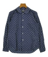 GOOD DESIGN SHOP COMME des GARCONS カジュアルシャツ