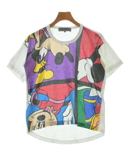 グッドデザインショップコムデギャルソン(GOOD DESIGN SHOP COMME des GARCONS)のGOOD DESIGN SHOP COMME des GARCONS Tシャツ・カットソー