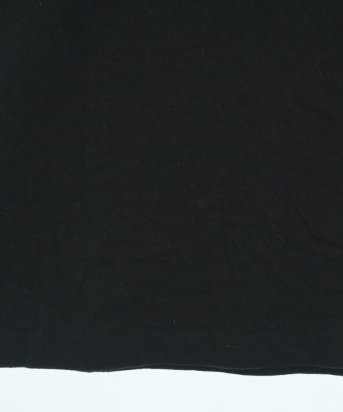 GOOD DESIGN SHOP COMME des GARCONS（グッドデザインショップコムデギャルソン）Tシャツ・カットソー 黒 サイズ:L メンズ/2200672498060