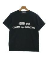 GOOD DESIGN SHOP COMME des GARCONS（グッドデザインショップコムデギャルソン）Tシャツ・カットソー 黒 サイズ:L メンズ/2200672498060