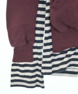 GOOD DESIGN SHOP COMME des GARCONS（グッドデザインショップコムデギャルソン）パーカー 赤 サイズ:M レディース/2200681868045