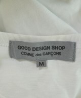 GOOD DESIGN SHOP COMME des GARCONS（グッドデザインショップコムデギャルソン）Tシャツ・カットソー 白 サイズ:M レディース/2200693320029
