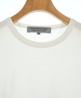GOOD DESIGN SHOP COMME des GARCONS（グッドデザインショップコムデギャルソン）Tシャツ・カットソー 白 サイズ:M レディース/2200693320029