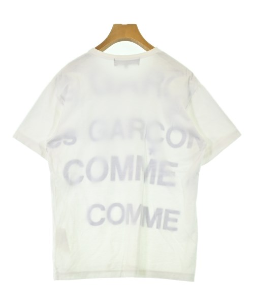 GOOD DESIGN SHOP COMME des GARCONS（グッドデザインショップコムデギャルソン）Tシャツ・カットソー 白 サイズ:M レディース/2200697855022