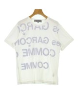 GOOD DESIGN SHOP COMME des GARCONS（グッドデザインショップコムデギャルソン）Tシャツ・カットソー 白 サイズ:M レディース/2200697855022