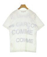 GOOD DESIGN SHOP COMME des GARCONS（グッドデザインショップコムデギャルソン）Tシャツ・カットソー 白 サイズ:M レディース/2200697855022