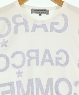 GOOD DESIGN SHOP COMME des GARCONS（グッドデザインショップコムデギャルソン）Tシャツ・カットソー 白 サイズ:M レディース/2200697855022