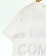 GOOD DESIGN SHOP COMME des GARCONS（グッドデザインショップコムデギャルソン）Tシャツ・カットソー 白 サイズ:M レディース/2200697855022
