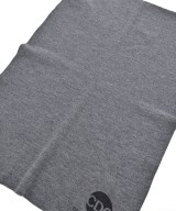 GOOD DESIGN SHOP COMME des GARCONS（グッドデザインショップコムデギャルソン）マフラー グレー サイズ:- メンズ/2200650012011