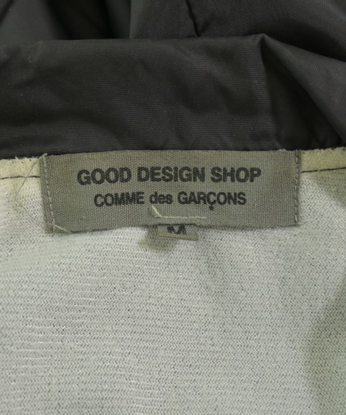 GOOD DESIGN SHOP COMME des GARCONS（グッドデザインショップコムデギャルソン）その他 黒 サイズ:M メンズ/2200652759020