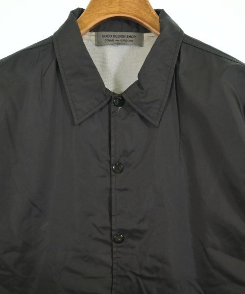 GOOD DESIGN SHOP COMME des GARCONS（グッドデザインショップコムデギャルソン）その他 黒 サイズ:M メンズ/2200652759020