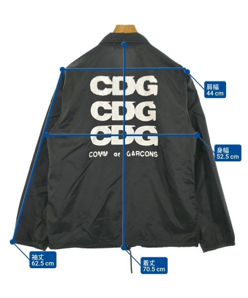 GOOD DESIGN SHOP COMME des GARCONS（グッドデザインショップコムデギャルソン）その他 黒 サイズ:M メンズ/2200652759020