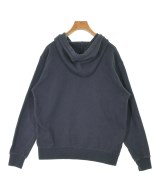 GOOD DESIGN SHOP COMME des GARCONS（グッドデザインショップコムデギャルソン）パーカー 紺 サイズ:M レディース/2200649052035