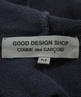 GOOD DESIGN SHOP COMME des GARCONS（グッドデザインショップコムデギャルソン）パーカー 紺 サイズ:M レディース/2200649052035