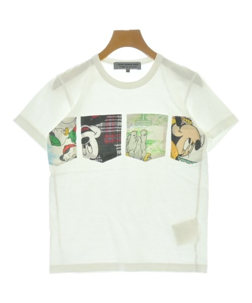 GOOD DESIGN SHOP COMME des GARCONS(グッドデザインショップコムデギャルソン)のTシャツ・カットソー サイズ:M 7,000円