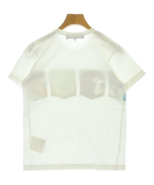 GOOD DESIGN SHOP COMME des GARCONS（グッドデザインショップコムデギャルソン）Tシャツ・カットソー 白 サイズ:M レディース/2200709794110