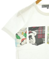 GOOD DESIGN SHOP COMME des GARCONS（グッドデザインショップコムデギャルソン）Tシャツ・カットソー 白 サイズ:M レディース/2200709794110