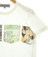 GOOD DESIGN SHOP COMME des GARCONS（グッドデザインショップコムデギャルソン）Tシャツ・カットソー 白 サイズ:M レディース/2200709794110