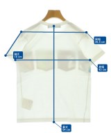 GOOD DESIGN SHOP COMME des GARCONS（グッドデザインショップコムデギャルソン）Tシャツ・カットソー 白 サイズ:M レディース/2200709794110