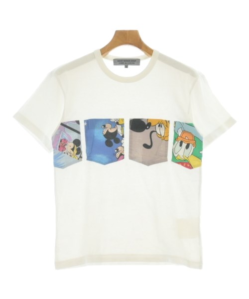 GOOD DESIGN SHOP COMME des GARCONS(グッドデザインショップコムデギャルソン)のTシャツ・カットソー サイズ:S 8,600円