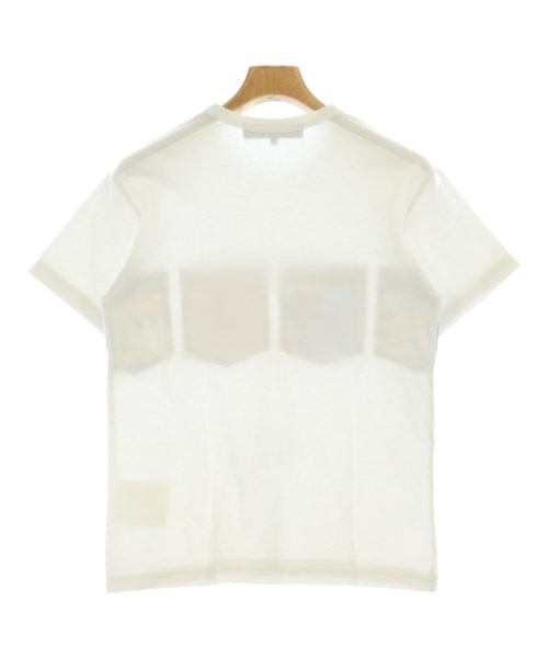 GOOD DESIGN SHOP COMME des GARCONS（グッドデザインショップコムデギャルソン）Tシャツ・カットソー 白 サイズ:S メンズ/2200713411041