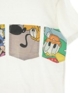 GOOD DESIGN SHOP COMME des GARCONS（グッドデザインショップコムデギャルソン）Tシャツ・カットソー 白 サイズ:S メンズ/2200713411041