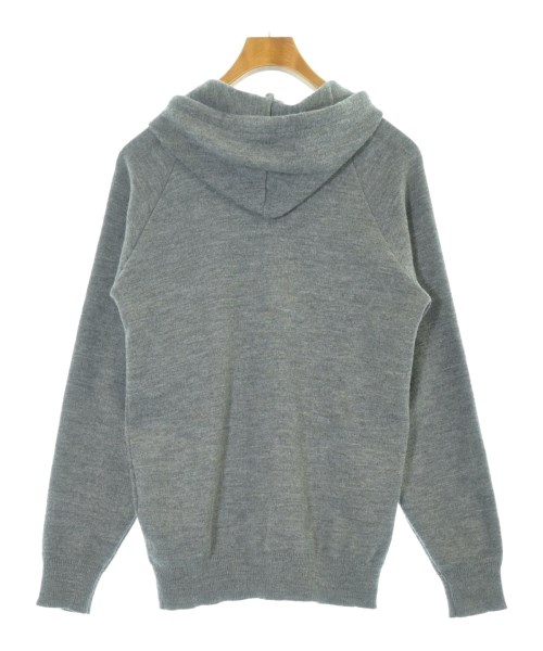 GOOD DESIGN SHOP COMME des GARCONS（グッドデザインショップコムデギャルソン）ニット・セーター グレー サイズ:S メンズ/2200644099141