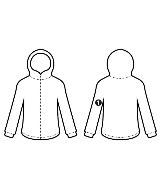 GOOD DESIGN SHOP COMME des GARCONS（グッドデザインショップコムデギャルソン）ニット・セーター グレー サイズ:S メンズ/2200644099141