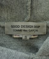 GOOD DESIGN SHOP COMME des GARCONS（グッドデザインショップコムデギャルソン）ニット・セーター グレー サイズ:S メンズ/2200644099141