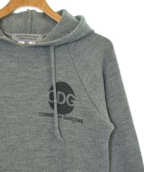 GOOD DESIGN SHOP COMME des GARCONS（グッドデザインショップコムデギャルソン）ニット・セーター グレー サイズ:S メンズ/2200644099141