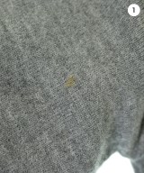 GOOD DESIGN SHOP COMME des GARCONS（グッドデザインショップコムデギャルソン）ニット・セーター グレー サイズ:S メンズ/2200644099141