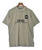 GOOD DESIGN SHOP COMME des GARCONS ポロシャツ