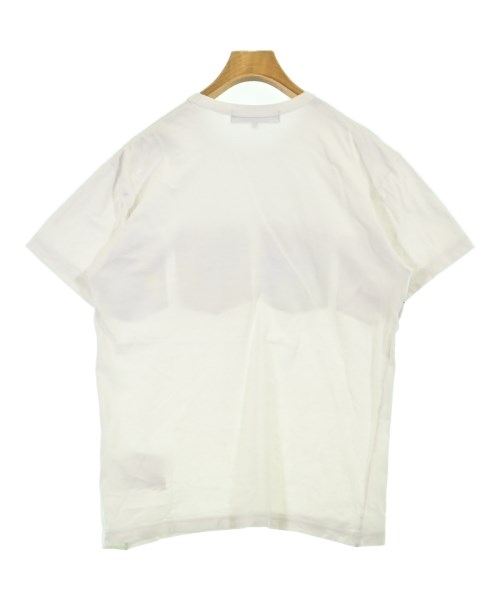 GOOD DESIGN SHOP COMME des GARCONS（グッドデザインショップコムデギャルソン）Tシャツ・カットソー 白 サイズ:L メンズ/2200702637049