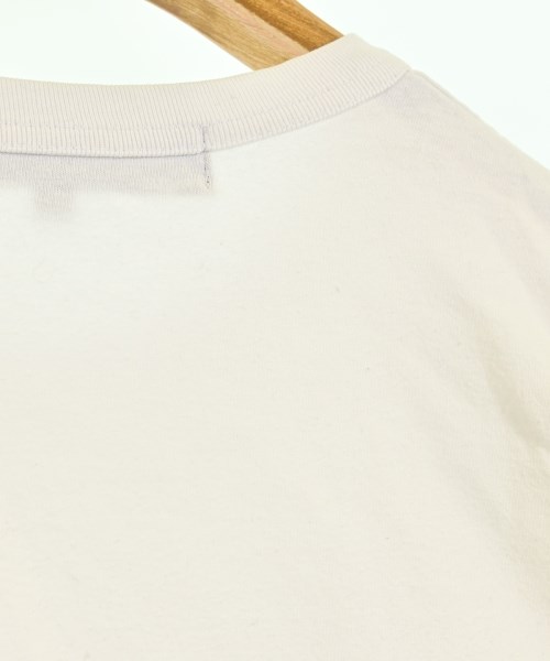 GOOD DESIGN SHOP COMME des GARCONS（グッドデザインショップコムデギャルソン）Tシャツ・カットソー 白 サイズ:L メンズ/2200702637049