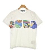 GOOD DESIGN SHOP COMME des GARCONS（グッドデザインショップコムデギャルソン）Tシャツ・カットソー 白 サイズ:L メンズ/2200702637049