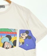 GOOD DESIGN SHOP COMME des GARCONS（グッドデザインショップコムデギャルソン）Tシャツ・カットソー 白 サイズ:L メンズ/2200702637049