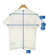 GOOD DESIGN SHOP COMME des GARCONS（グッドデザインショップコムデギャルソン）Tシャツ・カットソー 白 サイズ:L メンズ/2200702637049