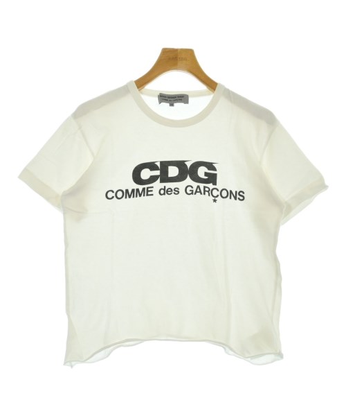 GOOD DESIGN SHOP COMME des GARCONS(グッドデザインショップコムデギャルソン)のTシャツ・カットソー サイズ:M 3,800円