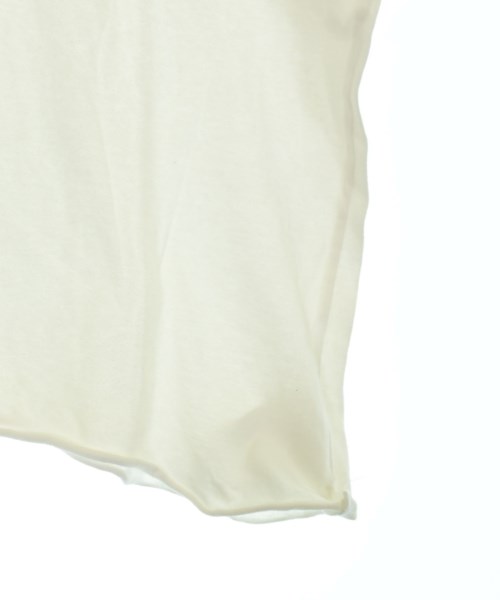 GOOD DESIGN SHOP COMME des GARCONS（グッドデザインショップコムデギャルソン）Tシャツ・カットソー 白 サイズ:M メンズ/2200705732055