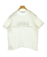 GOOD DESIGN SHOP COMME des GARCONS（グッドデザインショップコムデギャルソン）Tシャツ・カットソー 白 サイズ:M メンズ/2200705732055