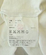 GOOD DESIGN SHOP COMME des GARCONS（グッドデザインショップコムデギャルソン）Tシャツ・カットソー 白 サイズ:M メンズ/2200705732055